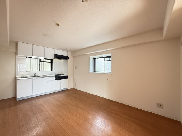 【居間・リビング】 | サンモール川上Ⅰ