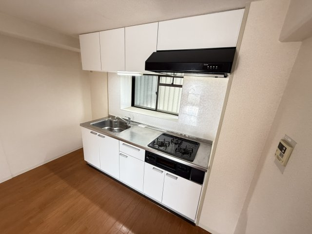 【キッチン】 | サンモール川上Ⅰ