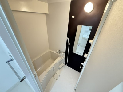 【浴室】 | サンモール川上Ⅰ