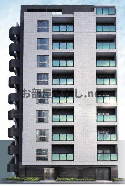 クレヴィスタ中野新橋【おとり物件なし】#中野区 #築浅