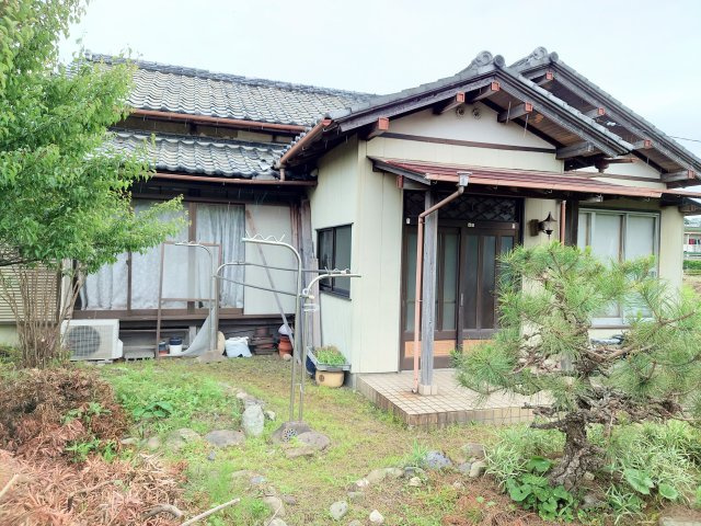 売土地　静岡市駿河区小鹿の外観