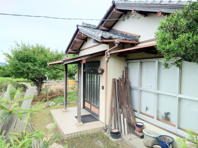 売土地　静岡市駿河区小鹿の外観