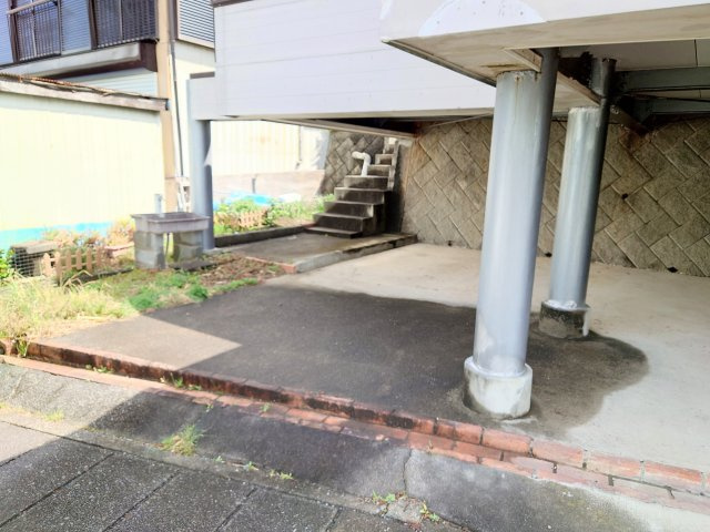 【外観】の画像