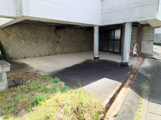 【外観】の画像