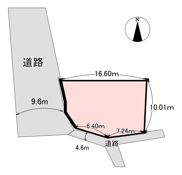 【土地図】の画像
