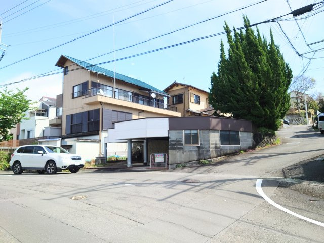 【外観】の画像