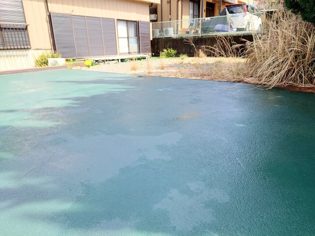 売土地　静岡市駿河区小鹿の周辺