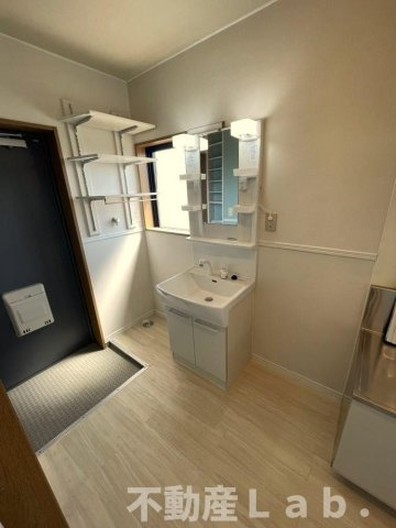 けやき館|※同型タイプのお写真です。