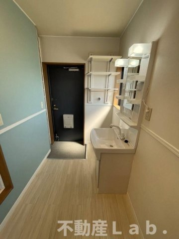 けやき館|※同型タイプのお写真です。