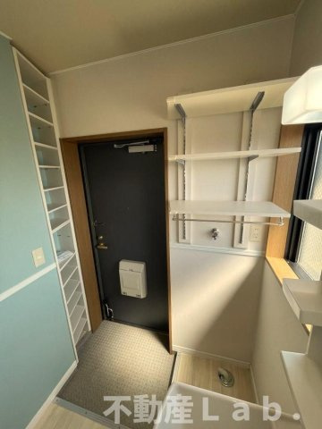 けやき館|※同型タイプのお写真です。