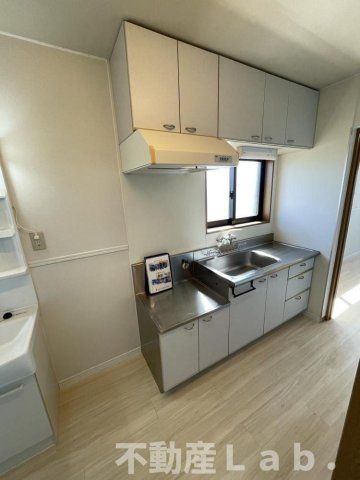 けやき館|※同型タイプのお写真です。