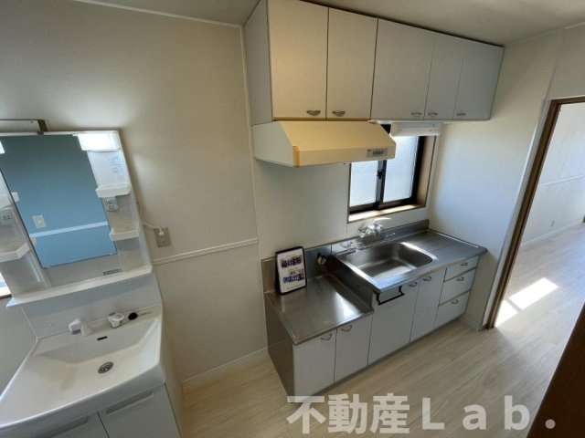 けやき館|※同型タイプのお写真です。