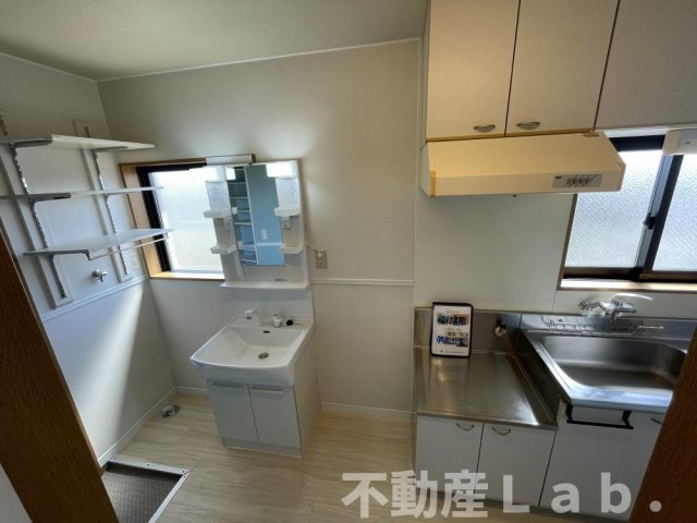 けやき館|※同型タイプのお写真です。