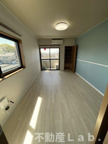 けやき館|※同型タイプのお写真です。