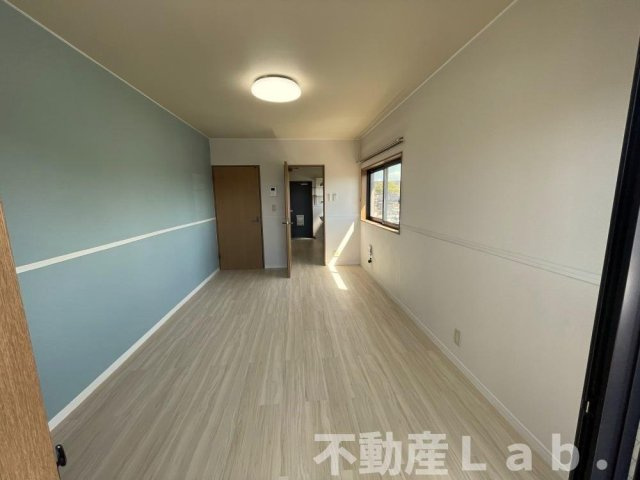 けやき館|※同型タイプのお写真です。