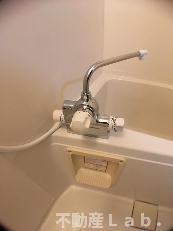 けやき館の設備|※同型タイプのお写真です。