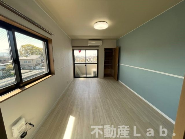 けやき館の居間・リビング|※同型タイプのお写真です。