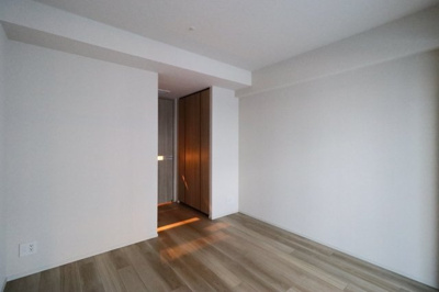 【洋室】 | グランスイート麻布六本木