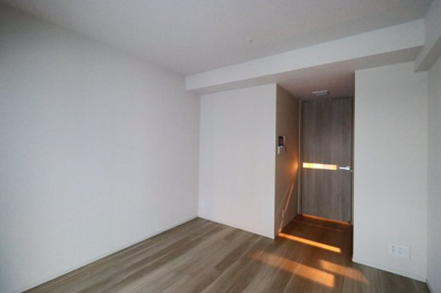 【寝室】 | グランスイート麻布六本木