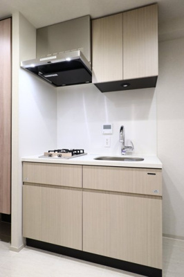 【キッチン】 | グランスイート麻布六本木