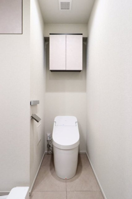 【トイレ】 | グランスイート麻布六本木