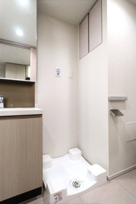 【設備】 | グランスイート麻布六本木