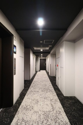 【その他共用部分】 | グランスイート麻布六本木