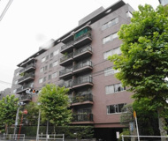 第二高輪ハウスの画像