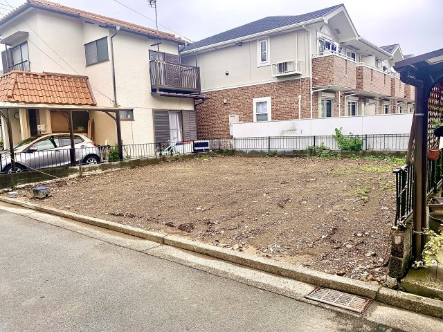 【外観】の画像