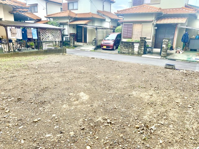 【展望】の画像