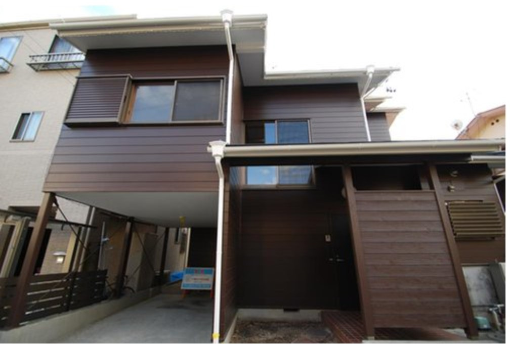 売中古戸建　静岡市葵区古庄５丁目