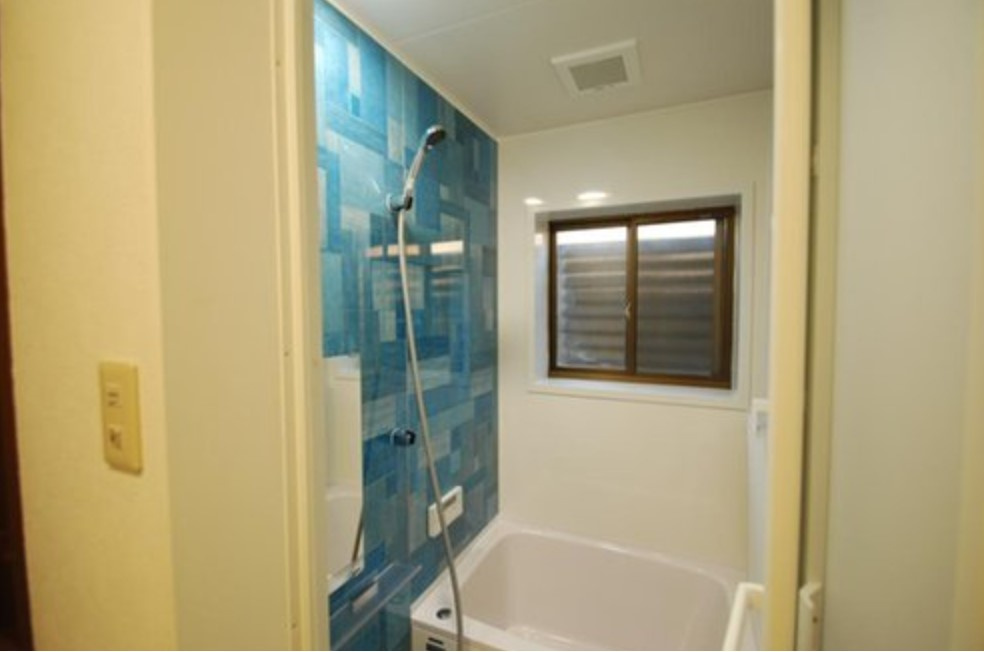 【浴室】の画像