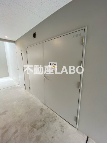 エスリード弁天町ポートヴィラのその他共用部分