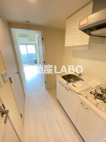 エスリード弁天町ポートヴィラのその他