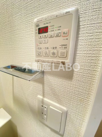 エスリード弁天町ポートヴィラのその他