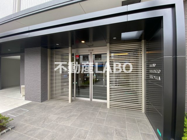 エスリード弁天町ポートヴィラのその他