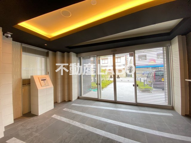 エスリード弁天町ポートヴィラのその他