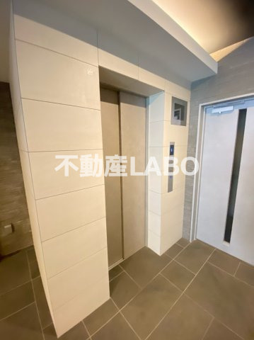 エスリード弁天町ポートヴィラのその他