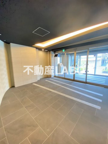 エスリード弁天町ポートヴィラのその他