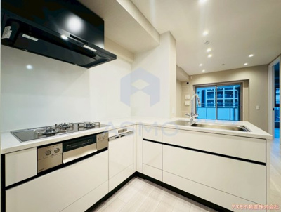 【キッチン】 | グランドメゾン北堀江レジデンス