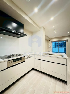 【その他】 | グランドメゾン北堀江レジデンス