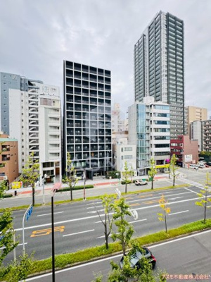 【その他】 | グランドメゾン北堀江レジデンス