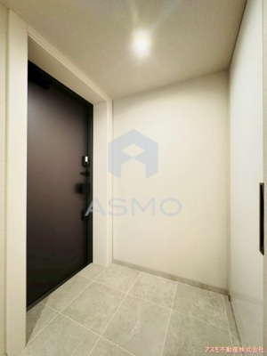  | グランドメゾン北堀江レジデンス