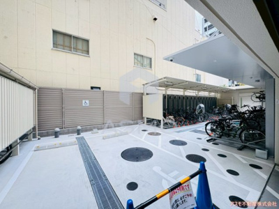 【その他共用部分】 | グランドメゾン北堀江レジデンス