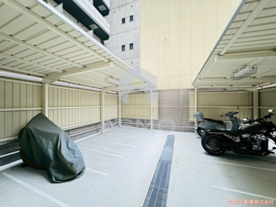 【その他共用部分】 | グランドメゾン北堀江レジデンス