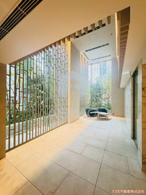 【その他共用部分】 | グランドメゾン北堀江レジデンス