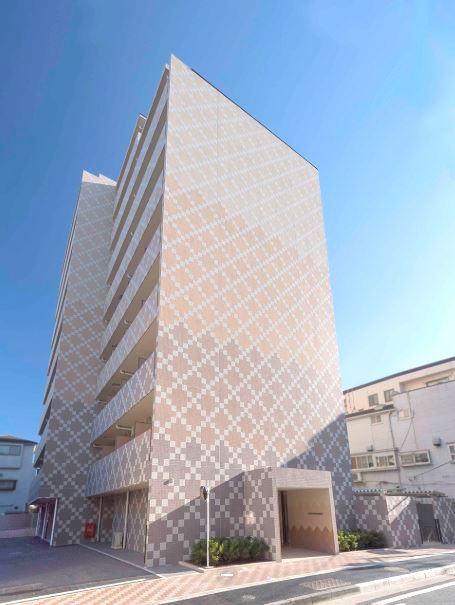 プレミアムキューブＧ西大井【おとり物件なし】#駅近 #品川区