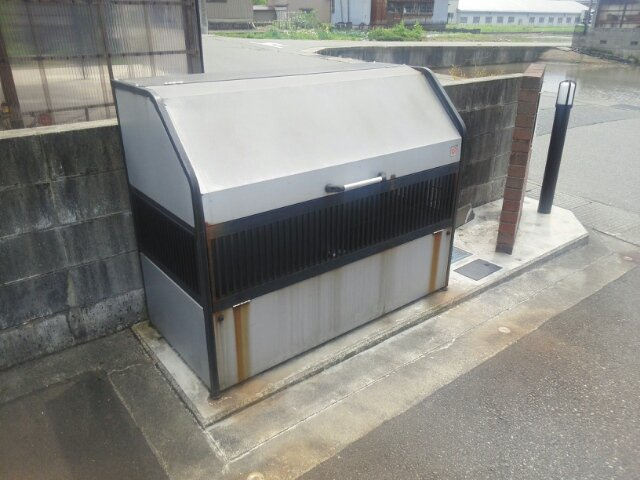 サン・ドエルのその他共用部分