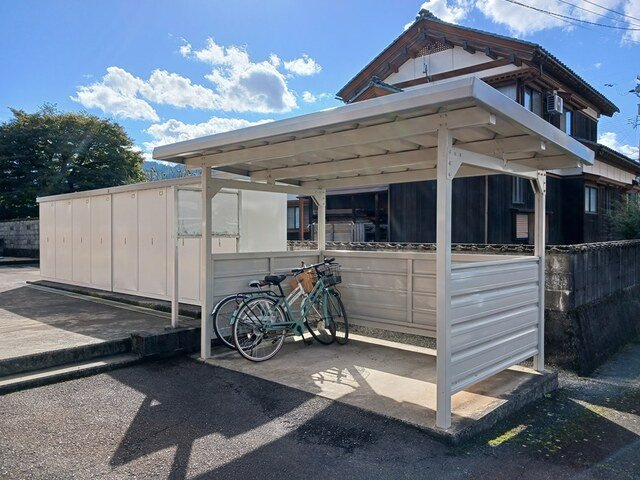 サン・ドエルの設備