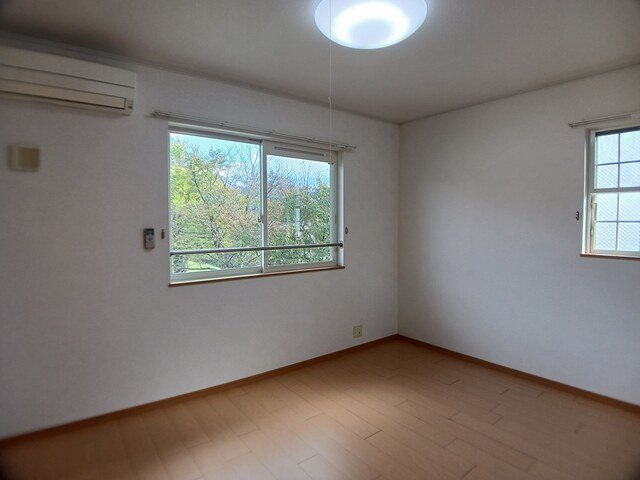 サン・ドエルの内装